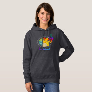 Be Kind Women Hoodie