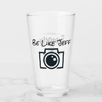 Be Like Jeff Pint