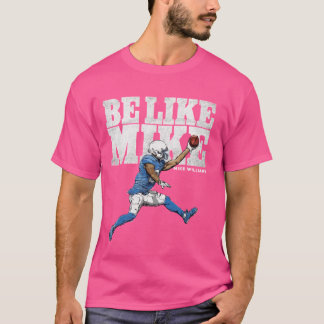 Be like Mike T-Shirt