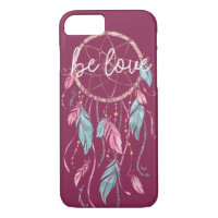 Be Love Dream Catcher