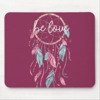 Be Love Dream Catcher