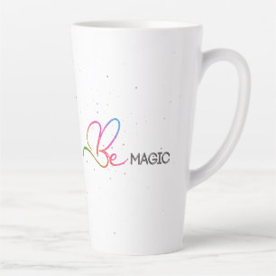 be magic latte mug
