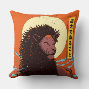 Be Mangiest  Cushion