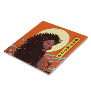 Be Mangiest Tile