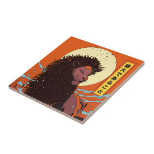Be Mangiest Tile