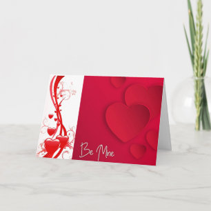 ***BE ME WIFE*** PROPOSAL CARD