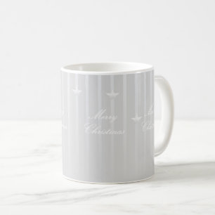 Be Merry and Shine Bright Speciality Mug