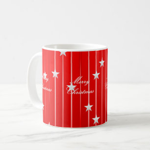 Be Merry and Shine Bright Speciality Mug