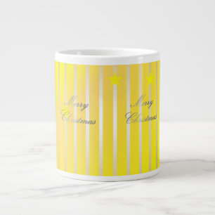 Be Merry and Shine Bright Specialty Mug