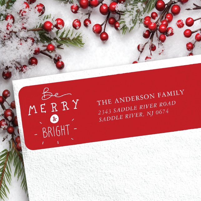 Be Merry & Bright Holiday (Creator Uploaded)