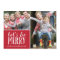 Be Merry | Holiday Photo Card