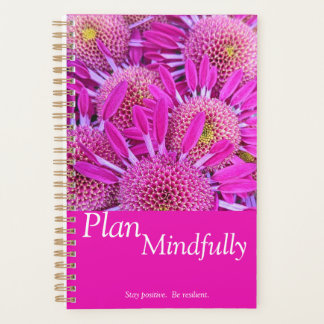 Be Mindful Planner