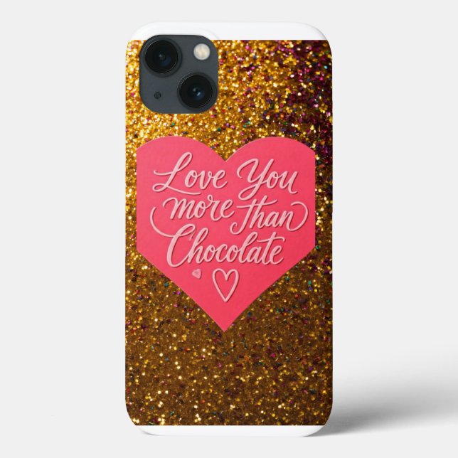  "Be Mine: Case-Mate iPhone Case (Back)