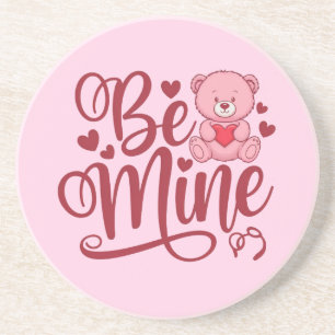 Be Mine Coaster