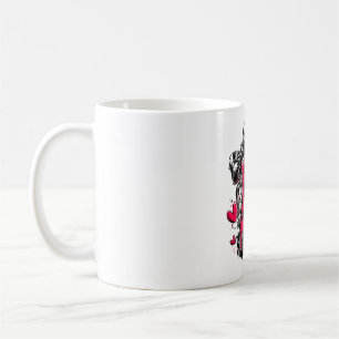 Be Mine Coffee Mug