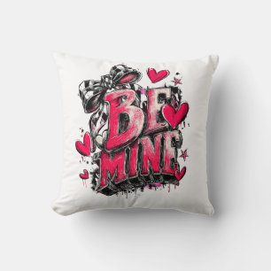 Be Mine Cushion