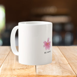 Be Mine Cute Valentine day  Coffee Mug
