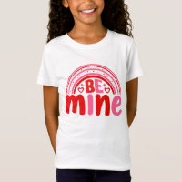 Be Mine Girl 