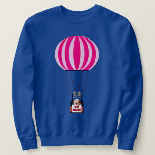 Be Mine Sweatshirt 