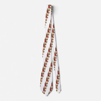 Be Mine Valentine Heart Tie