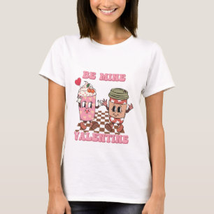 Be mine valentine Valentines Day T-Shirt 