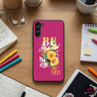Be Motivated By Love Not Hate