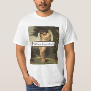 Be my Angel T-Shirt