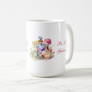 Be My Galentine Coffee Mug