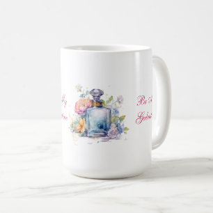 Be My Galentine Coffee Mug