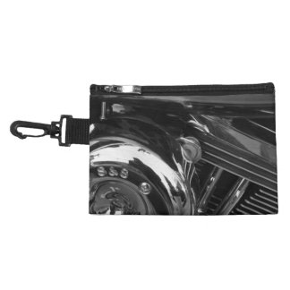 Be My Hero! Vrroom!! Clip-on Change bag