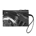 Be My Hero! Vrroom!! Clip-on Change bag