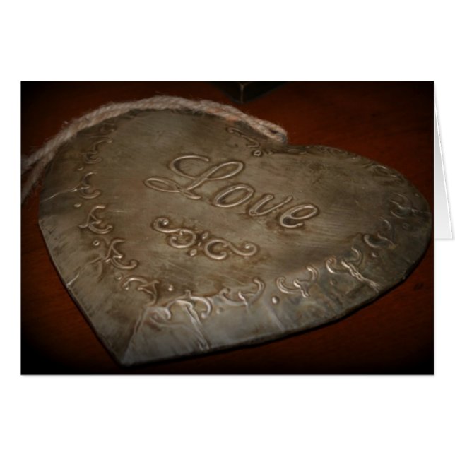 Be My Love (Front Horizontal)