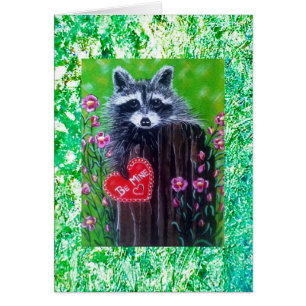 "Be my Rocky Valentine"