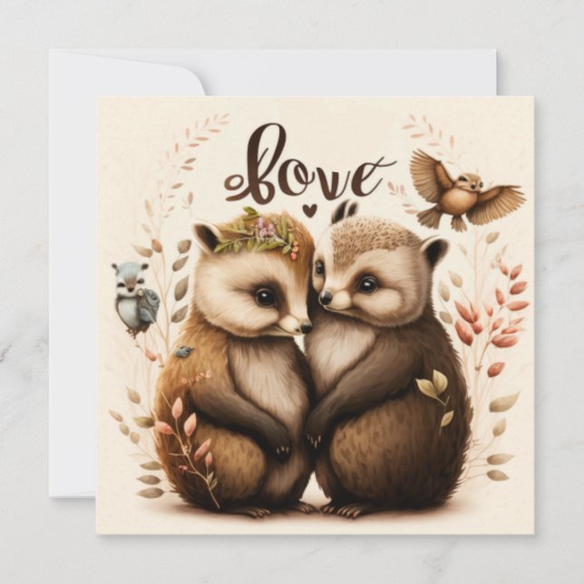 Be my Valentine   (Front)