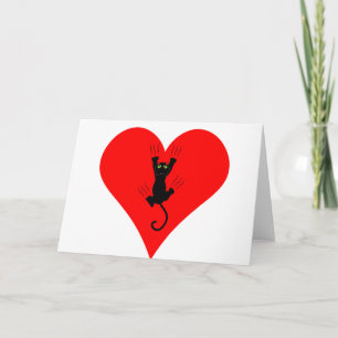 Be my....Valentine ! Card