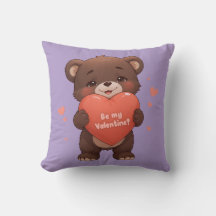 Be my Valentine?