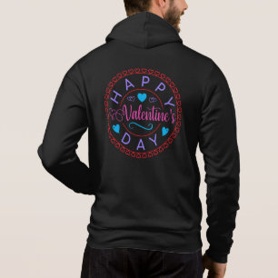 Be My Valentine Forever-83419 Hoodie