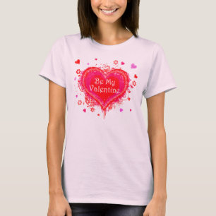 Be My Valentine T-Shirt