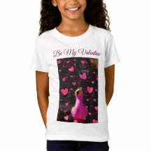 Be My Valentine