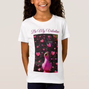 Be My Valentine T-Shirt
