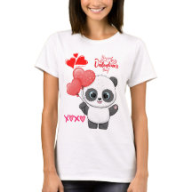 Be my Valentine Teddy T-Shirt