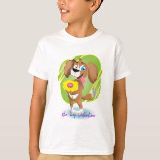 Be my Valentnine T-Shirt