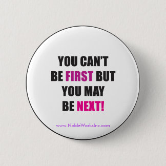 Be Next! Button