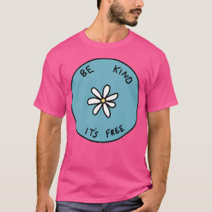 Be Nice T-Shirt