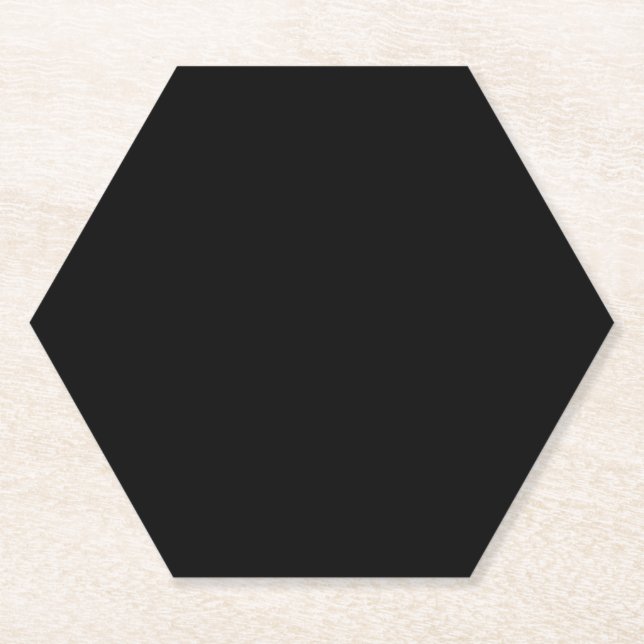 Be Nice To The Cna Santa Is Watching Paper Coaster (Front)