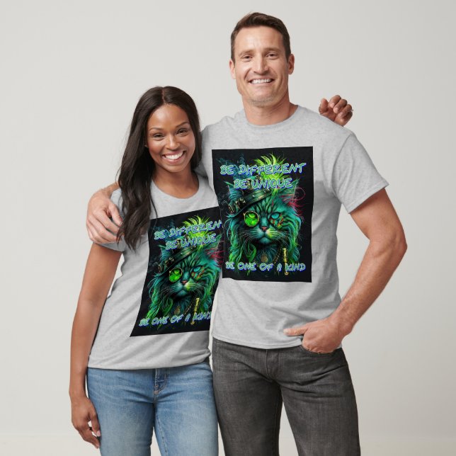 Be one of a kind T-Shirt (Unisex)