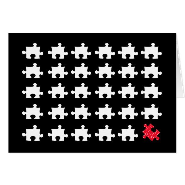 Be Original Card (Front Horizontal)