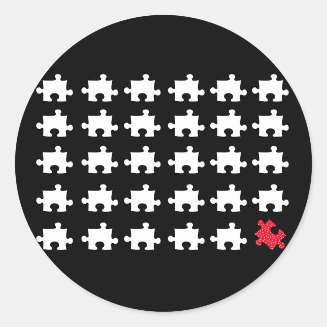 Be Original Sticker (Front)