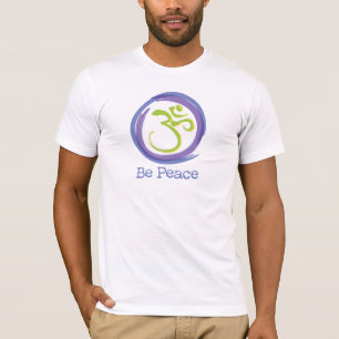 Be Peace T-Shirt