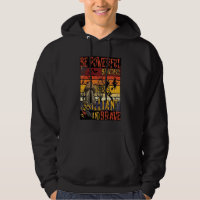 Be Powerful Beautiful Brilliant Halloween Mushroom